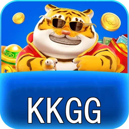 KKGG Cassino Online